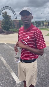 193K views · 6K reactions | Alabama Football Halftime Interview w/ Coach Harris! #ImaRealajackBoi #JackGang #alabamafootball | Erealist | Facebook