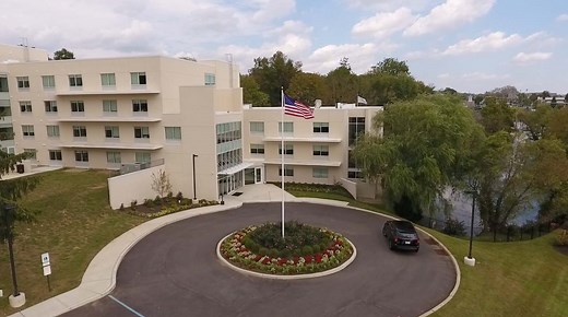 Inpatient Rehab Center in Pennsylvania | RCA at Devon