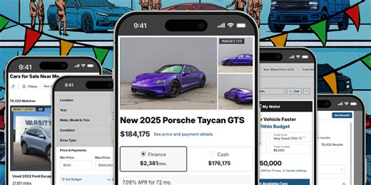 We've Got a Marketplace Now; Can We Show You How to Use It?