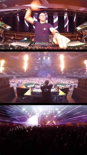 Scooter x Giuseppe Ottaviani - Hyper Hyper Music Video Out Now