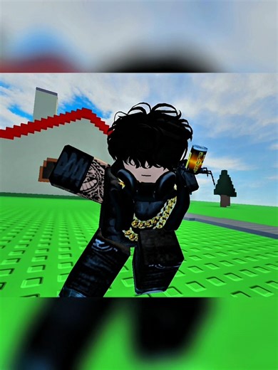 Deadpool Dance in Roblox 😈🔥 | Funny Roblox Animation #shorts