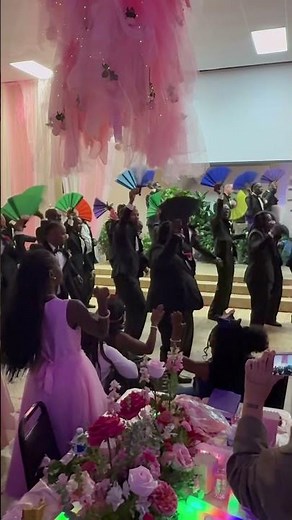 Inmates learn a dance for their daughters #daddydaughter #jesuslovesyou #jesuschrist #dance