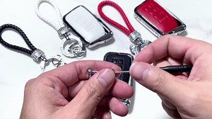 for Lexus Crystal Key Fob Cover,Compatible with RX ES GS LS NX RS GX LX RC LC Protector Sleeve Accessories