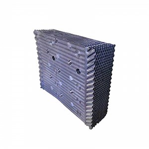 [Hot Item] Cooling Tower PVC Infill with Mx 75 Type