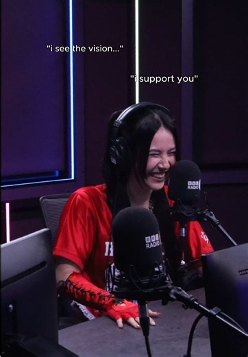 Supporting Your Team's Vision for Success