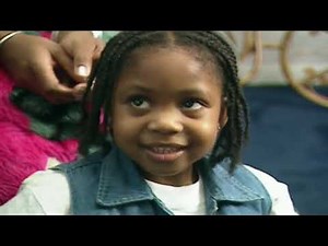 Teletubbies Episode #181 Hair Braiding (1998, United Kingdom)