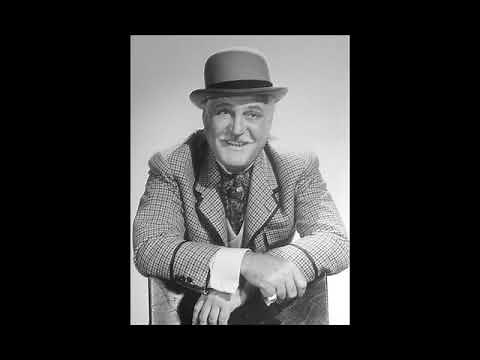 Movie Legends - Frank Morgan
