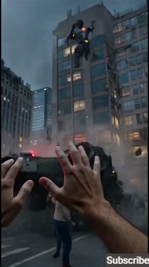 What If The DC Universe Was Real