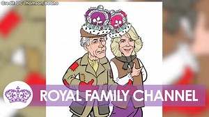 Royal Family Appear in Special 85th Anniversary Beano Comic! - The Global Herald