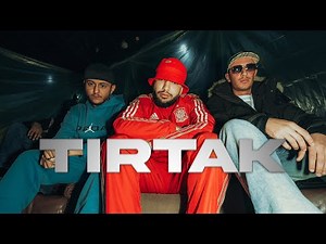 AYMEN x CHÉ SALAH x AMO - TIRTAK (prod. by Rocks)
