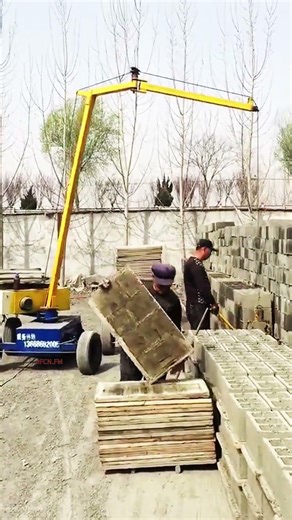 #fcnfm How to Start a Brick-Making Business with Limited Resources