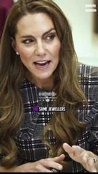 How Harriet Sperling Ended the Royal Tiara War With One Decision #royalfamily #britishroyals