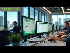 How To Setup Quickbooks Desktop Support Payroll Customer Phone Number Helpline