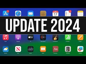 How to Update Apps on Mac 2024 | MacBook, iMac, Mac mini, Mac Pro, Mac Studio