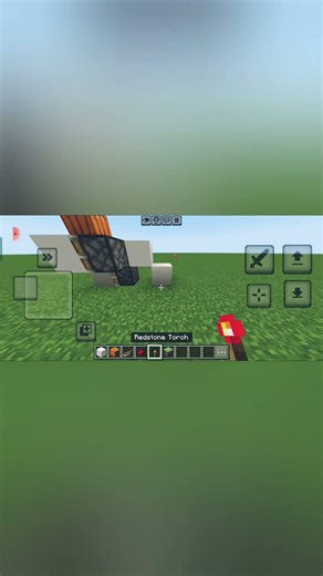 Minecraft dancing golem toturial#trendingshorts #minecraft #shorts