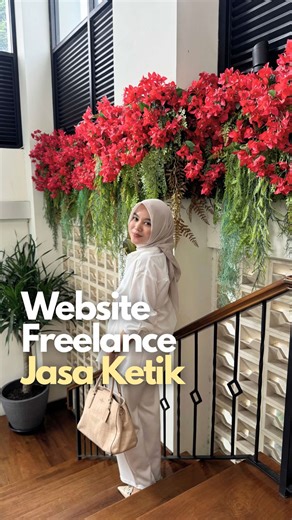 Jasa Ketik Freelance untuk Nambah Penghasilan di Speechpad