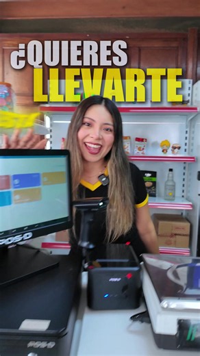 ✨💥 ¡Precios exclusivos solo para ti! 💥✨ ¿Quieres llevarte superdescuentos en tus equipos de negocio? 🛒⚡📅 Este lunes 8 a las 9:00 pm conéctate a nuestro LIVE imperdible 🎥🔥🚀 Casamarket, el sistema que lo tiene TODO: únete y sé parte de nuestra familia 💙 #casamarket #facturacionelectronica #minimarket #bodega #inventario