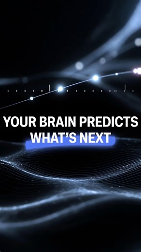Your Brain Predicts What’s Next | The Science of Prediction