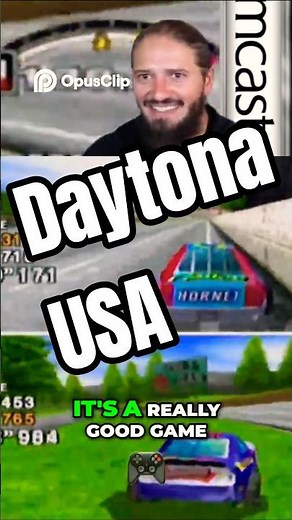 The Best NASCAR Racing Game Ever Made