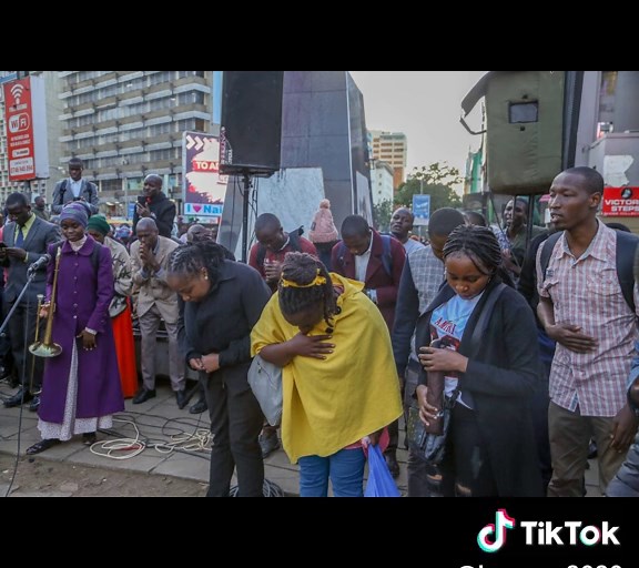 Exploring Kenyan TikTok Culture and Trends