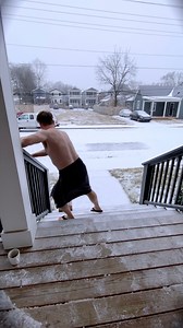 1.2M views · 6.6K reactions | Don’t get locked out during a freezing...