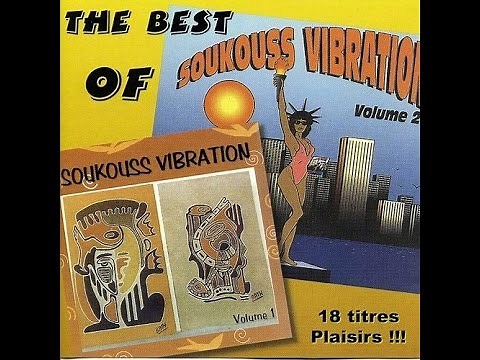 Soukous Vibration Dancers I HD