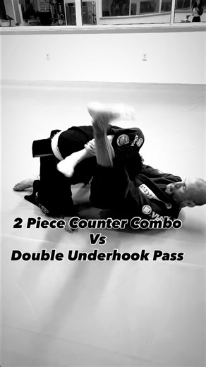 Here’s a 2 Piece Counter Attack if someone attempts a Double UnderHook Pass! #amerikick #amerikicknephilly #markgallagher #karatemark #bjj #bjj4life #bjjclass #bjjvideo #jiujitsu #jiujitsulifestyle #jiujitsulife #jiujitsu4life #guardpass #guardpassing #trianglechoke #loopchoke #collarchoke #kenpo #karate #kenpokarate #karatekid #mma #boxing #weapons #fypage #fy #fypreelsシ゚ | Mark Gallagher - AmeriKick