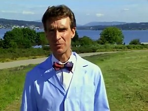 Bill Nye the Science Guy - S03E20 Animal Locomotion