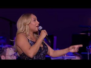 The Way We Were | Sheléa (The New Divas: Live in Vienna, PBS SoCal)