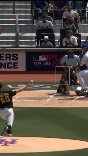 MLB Gameplay ! #mlbtheshow25 #mlb #baseball #cchodges