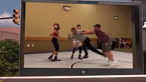 ‘Answer for what he did,’ millions view video of alleged assault on North Carolina referee