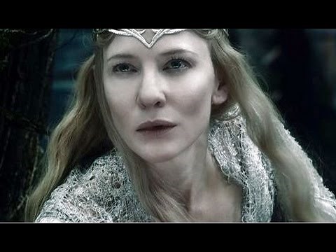 DER HOBBIT - DIE SCHLACHT DER FÜNF HEERE | Trailer & Featuertte [HD]