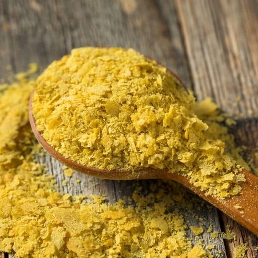 Nutritional Yeast Substitutes: 10 Options You're Likely To Have At Home