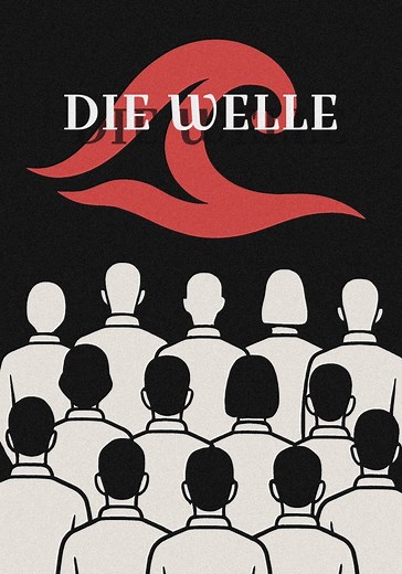 Die Welle - Stream: Jetzt Film online finden und anschauen