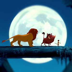 They’re more than movies. They’re memories. Stream all of these and more on #DisneyPlus. | The Lion King