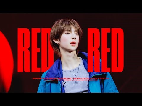 [4K] 260420 코르티스 주훈 ‘REDRED’ 직캠 CORTIS JUHOON FANCAM FOCUS - CORTIS REDRED RELEASE PARTY
