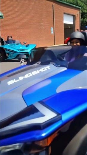 North Atlanta Slingshot Rentals