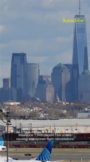 Flight CANCELED? Only 29% of Cards Have Insurance! What YOU Need To Know NOW! Watch on YouTube: https://youtu.be/lLSXFto_IhY Subscribe to our channel: https://www.youtube.com/@DealCatalyst #travel_disruption #trip_cancellation #FAA #Lauren_McCormick #Squaremouth #personal_finance #Cirium #Hopper #credit_card_travel_insurance #Hayley_Berg #travel_insurance #airline_delays #credit_card_benefits #FAA_order #flight_cancellations #gossip #trending #unpopular #news #viral | Get Rich Now | Facebook