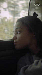 'My passion makes it easier to pull through.' 💪 Follow French gymnast Mélanie de Jesus dos Santos as she gets in the zone for #Paris2024! Watch the full episode here ➡️ https://oly.ch/4eX6U3O #MyRoadToParis2024 | Olympics