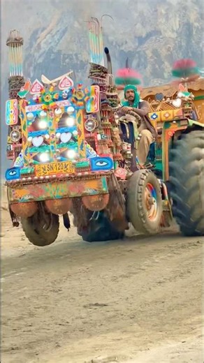 #automobile #tractorvideo #tractor #stone #shorts #mining