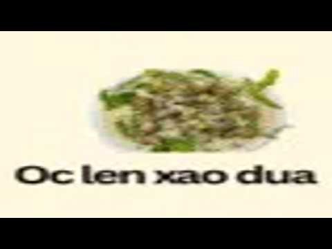 Vietnamese Foods with an American Accent