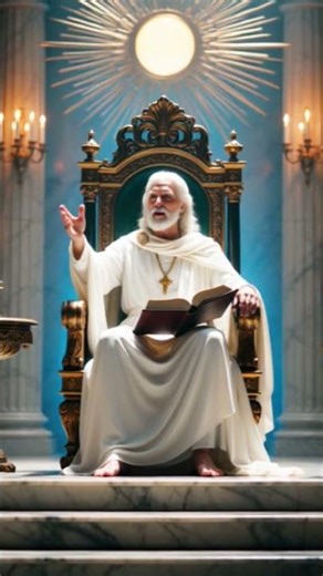 A New Earth Is Coming | God’s Promise of a New Heaven and a New Earth📖