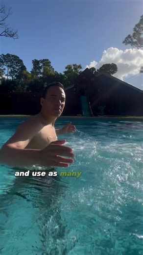 Exercising in a pool after a big meal is important for several reasons. Firstly, water provides a low-impact environment which is gentle on the joints and muscles. This is particularly beneficial after eating a large meal, when the body may feel more sluggish or heavy. The buoyancy of water reduces the strain on the body, making it easier to move and exercise effectively. Secondly, exercising in water can aid digestion. Gentle movements help stimulate the digestive system, aiding in the breakdow