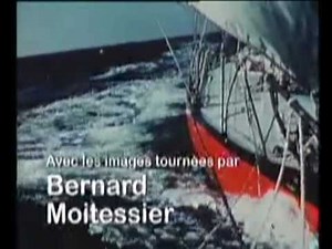 Bernard Moitessier