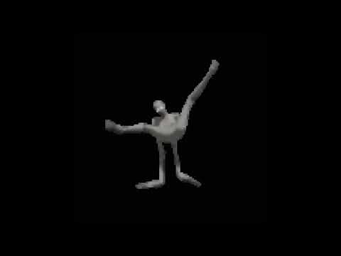 The SCP Foundation main theme ~ Ajoura (Slowed+Reverb)