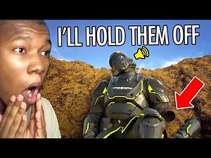 When Gamers Turn Into 5-Star Voice Actors! REACTION