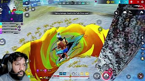 61K views · 1K reactions | I kill 4 Panel User IQ 999+Gameplay Don't Miss The End #FreeFire #freefiremax #Garena | Tanto FF | Facebook