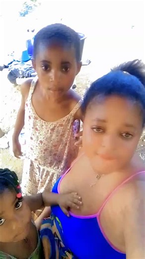 Rosemon Owusu on TikTok