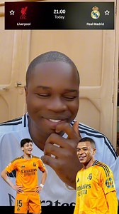 49K views · 3.1K reactions | ARDA GULER STARTS FOR REAL MADRID VS LIVERPOOL TONIGHT | Kelechi Fidelis | Facebook