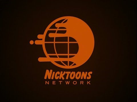 Nicktoons Network Film Festival DVD (Bumpers and promos)